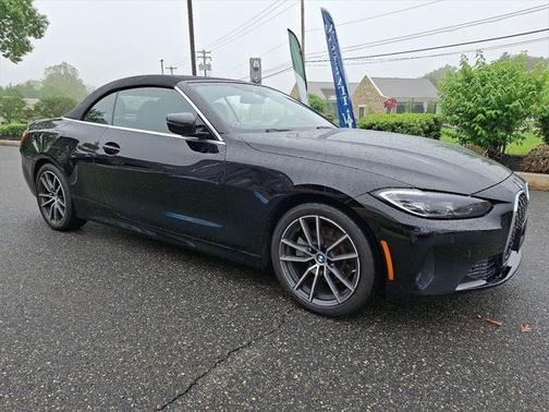2024 BMW 430 i xDrive