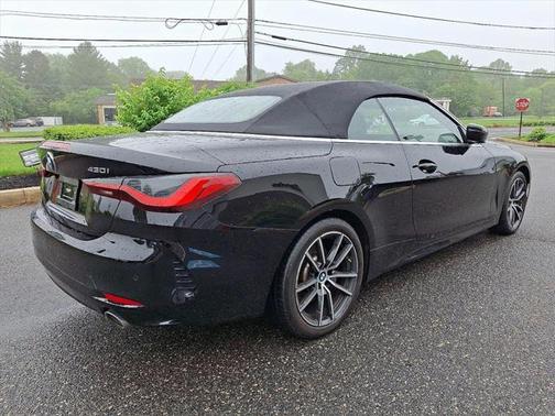 2024 BMW 430 i xDrive