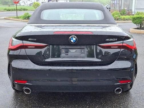 2024 BMW 430 i xDrive