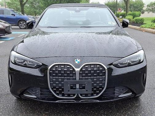 2024 BMW 430 i xDrive