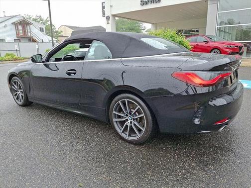 2024 BMW 430 i xDrive