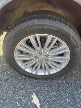 2017 Land Rover Discovery HSE LUXURY