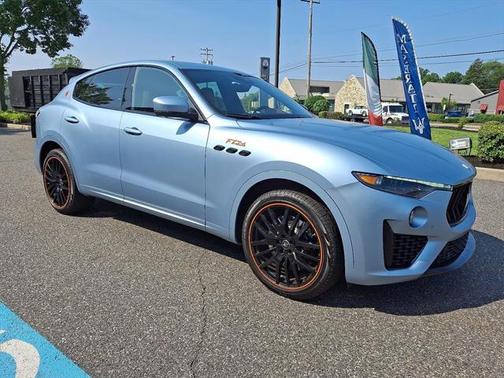 2023 Maserati Levante F Tributo