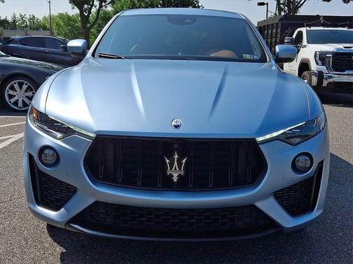 2023 Maserati Levante F Tributo
