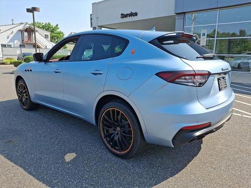 2023 Maserati Levante F Tributo