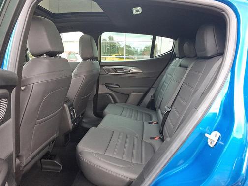 2024 Alfa Romeo Tonale Veloce EAWD