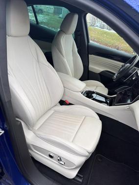 2023 Maserati Grecale Modena