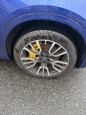 2023 Maserati Grecale Modena