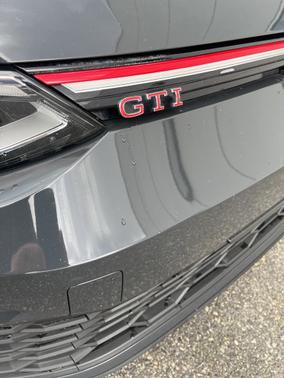 2023 Volkswagen Golf GTI 1.4T TSI