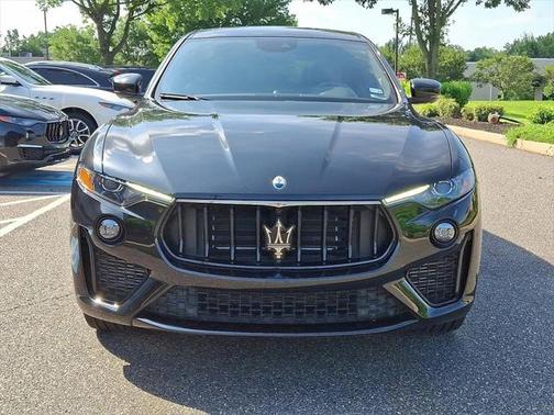 2023 Maserati Levante Modena