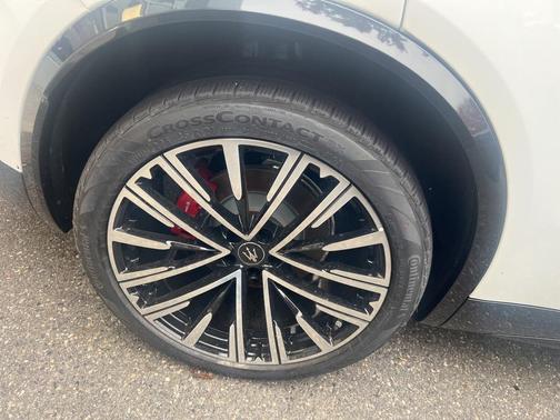 2025 Maserati Grecale Modena