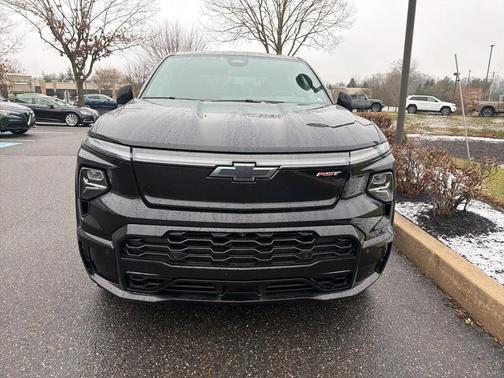 2024 Chevrolet Silverado EV First-Edition RST 4WD