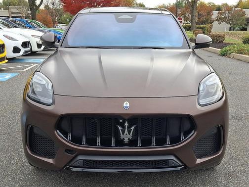 2023 Maserati Grecale Modena