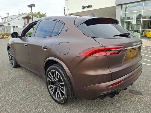 2023 Maserati Grecale Modena