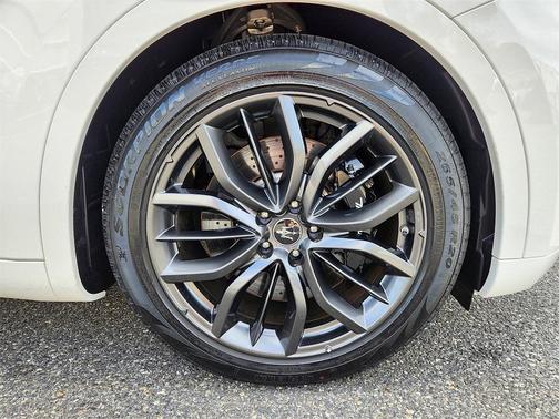 2024 Maserati Levante GT Ultima