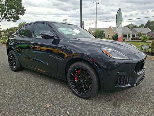 2025 Maserati Grecale Modena