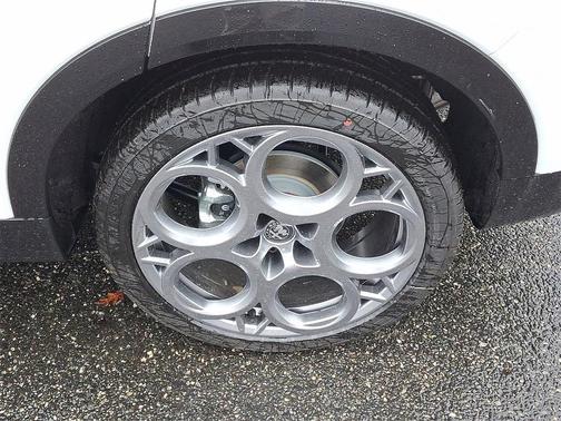 2025 Alfa Romeo Tonale AWD