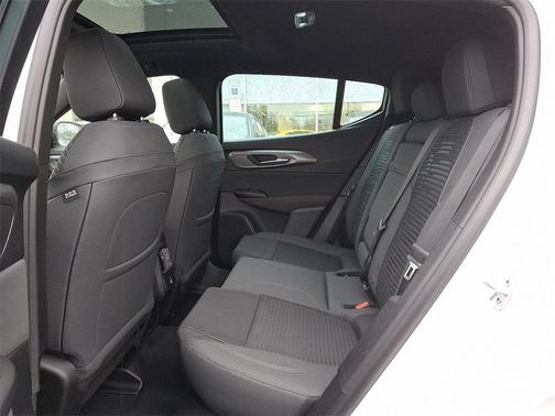 2025 Alfa Romeo Tonale AWD