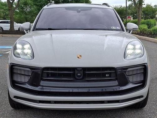 2023 Porsche Macan GTS