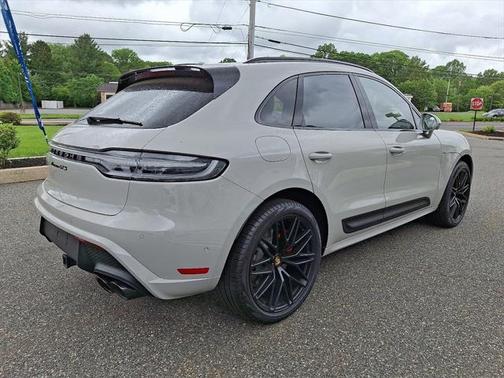 2023 Porsche Macan GTS
