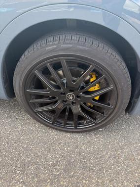 2022 Maserati Levante GT