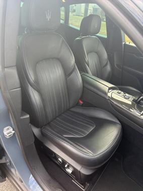 2022 Maserati Levante GT