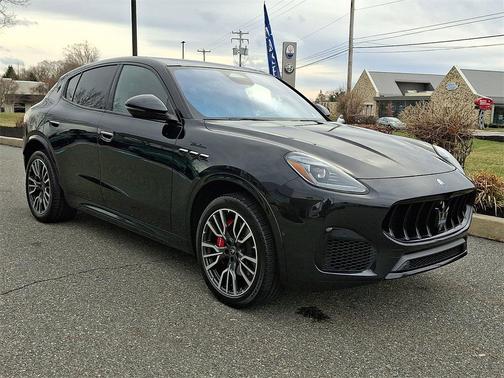 2023 Maserati Grecale Modena