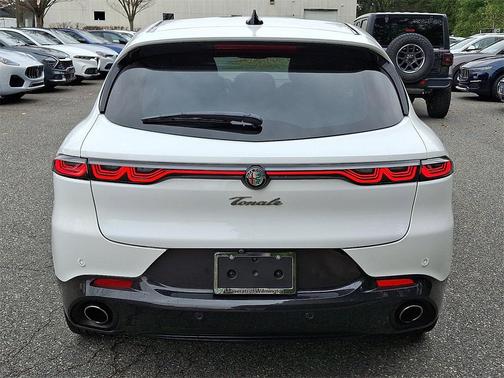 2024 Alfa Romeo Tonale Veloce EAWD