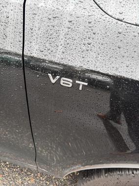 2017 Audi SQ5 3.0T Premium Plus