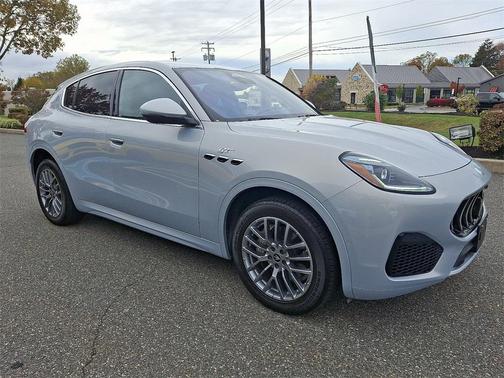2024 Maserati Grecale GT