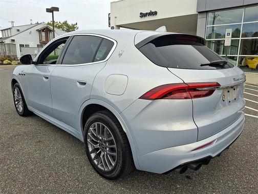 2024 Maserati Grecale GT