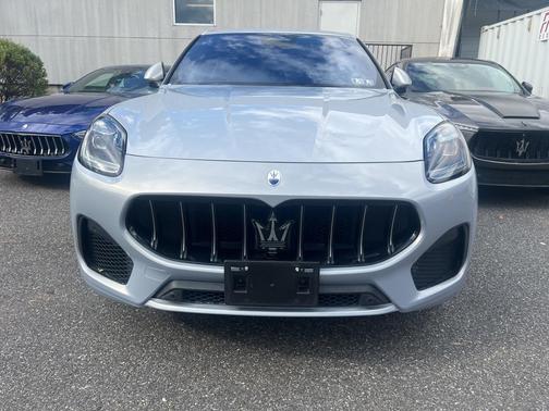 2024 Maserati Grecale GT