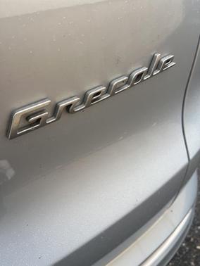 2024 Maserati Grecale GT
