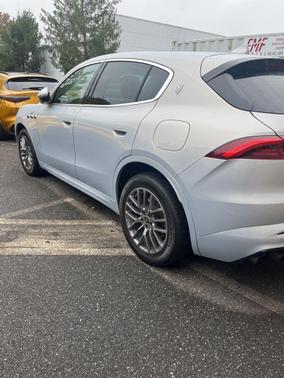 2024 Maserati Grecale GT