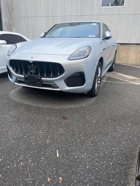 2024 Maserati Grecale GT