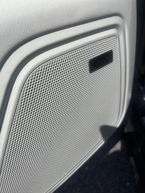 Jet Black Metallic 2024 Porsche Macan T