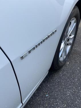 2014 Chevrolet Camaro 1LS