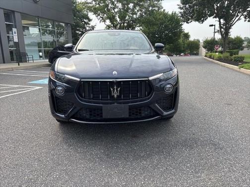 2022 Maserati Levante Modena