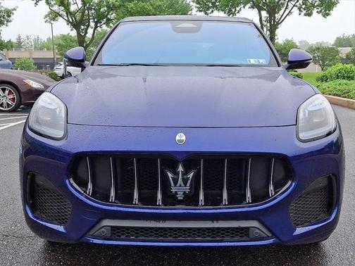 2024 Maserati Grecale GT