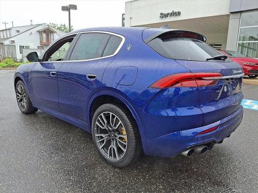 2024 Maserati Grecale GT