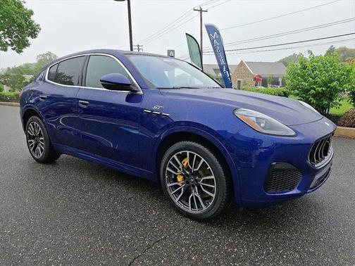 2024 Maserati Grecale GT