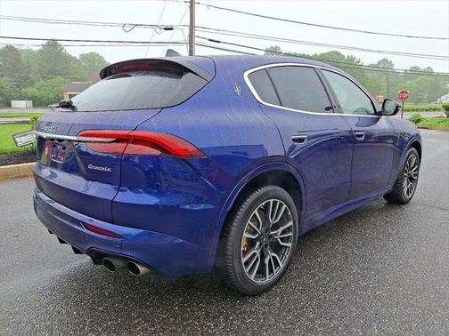 2024 Maserati Grecale GT