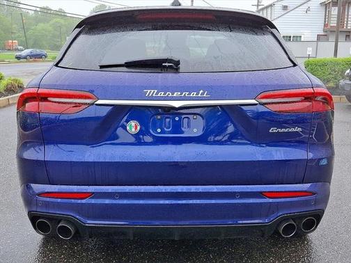 2024 Maserati Grecale GT
