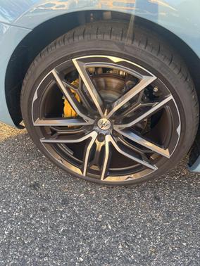 2022 Maserati Quattroporte Modena