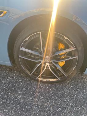 2022 Maserati Quattroporte Modena