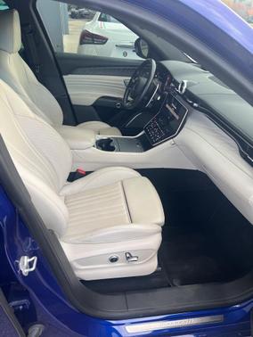 2023 Maserati Grecale Modena