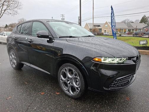 2025 Alfa Romeo Tonale AWD