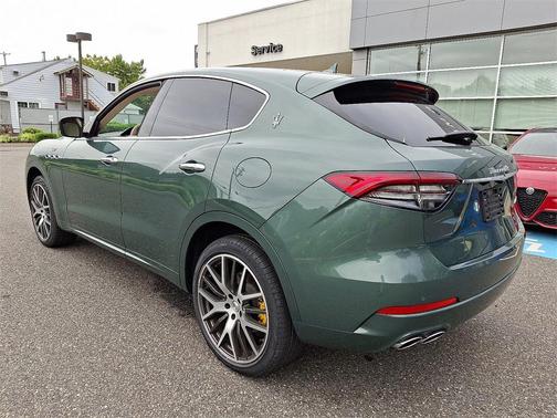 2022 Maserati Levante GT