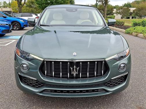 2022 Maserati Levante GT