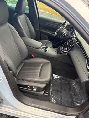 2024 Maserati Grecale Modena